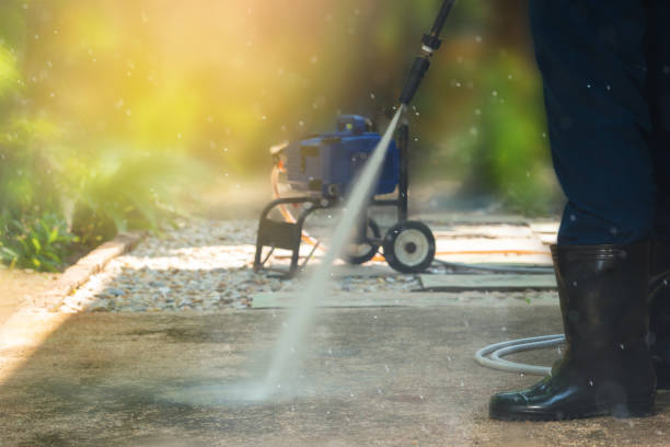 Best Sign and Awning Cleaning  in Parker City, IN